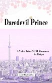 Daredevil Prince (eBook, ePUB)