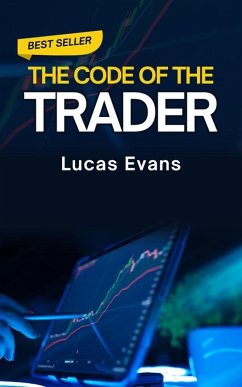 The Code of the Trader (Positive Operations, #1) (eBook, ePUB) - Evans, Lucas