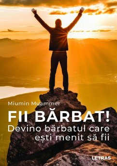 Cover Fii barbat! (eBook, ePUB)