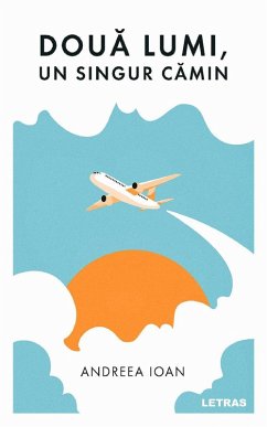 Cover Doua lumi, un singur camin (eBook, ePUB)