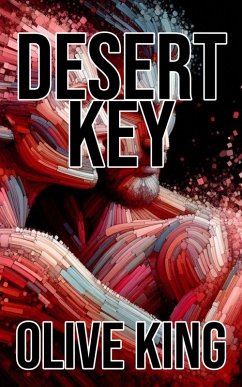Cover Desert Key (eBook, ePUB)