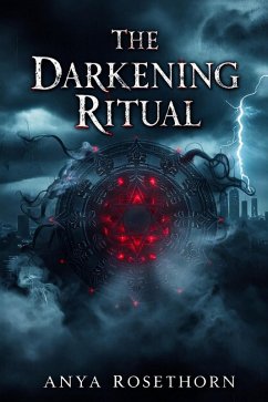 Cover The Darkening Ritual (eBook, ePUB)