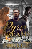 Pyrex Dreams (eBook, ePUB) Pyrex Dreams (eBook, ePUB)
