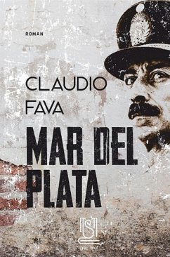 Cover Mar Del Plata (eBook, ePUB)
