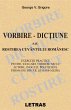 Vorbire - Dictiune Sau Rostirea... - Bild 1