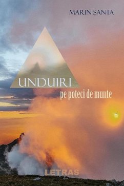 Cover Unduiri pe poteci de munte (eBook, ePUB)