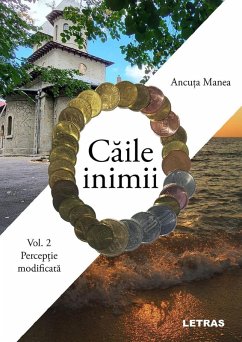 Caile Inimii Vol. II Perceptie Modificata (eBook, ePUB) Cover Caile Inimii Vol. II Perceptie Modificata (eBook, ePUB)