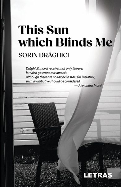 This Sun Which Blinds Me (eBook, ePUB) This Sun Which Blinds Me (eBook, ePUB)