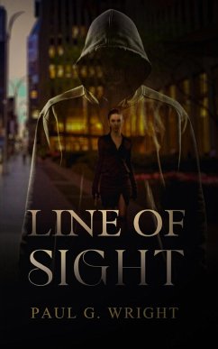 Cover Line of Sight (eBook, ePUB)