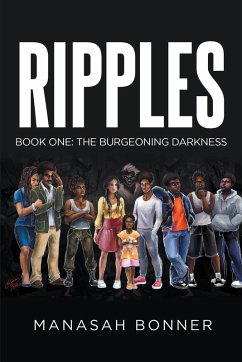 Ripples (eBook, ePUB) Cover Ripples (eBook, ePUB)