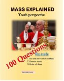 Mass Explained (eBook, ePUB)