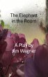 The Elephant in the Room (eBook, ePUB) - Bild 1