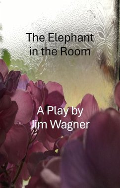 Cover The Elephant in the Room (eBook, ePUB)