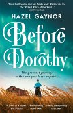 Before Dorothy (eBook, ePUB)