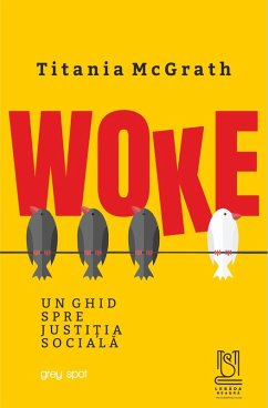 Cover Woke (eBook, ePUB)