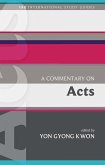 Commentary on Acts (eBook, ePUB)
