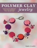 Polymer Clay Jewelry (eBook, ePUB)