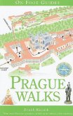 Prague Walks (eBook, ePUB)