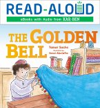 Golden Bell (eBook, ePUB)