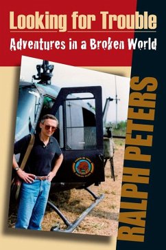 Cover Looking for Trouble (eBook, ePUB)