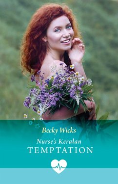 Cover Nurse's Keralan Temptation (eBook, ePUB)