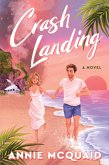 Crash Landing (eBook, ePUB)