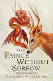 The Prince Without Sorrow (eBook, ePUB) The Prince Without Sorrow (eBook, ePUB)