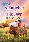 A Rancher of His Own (eBook, ePUB)