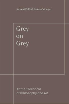 Grey on Grey (eBook, PDF)