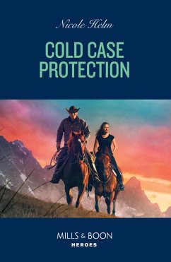 Cover Cold Case Protection (eBook, ePUB)