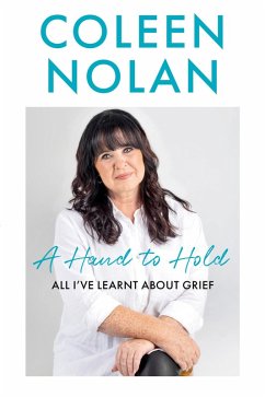 Cover A Hand to Hold (eBook, ePUB)