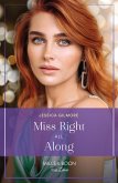 Miss Right All Along (eBook, ePUB)