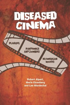 Cover Diseased Cinema (eBook, ePUB)