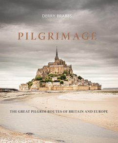 Pilgrimage (eBook, ePUB) - Brabbs, Derry