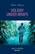 Holiday Under Wraps (eBook, ePUB) - Bild 1