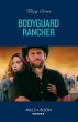 Bodyguard Rancher (eBook, ePUB) - Bild 1