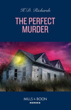 Cover The Perfect Murder (eBook, ePUB)