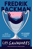 Los ganadores (eBook, ePUB)