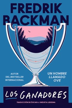 Cover Winners, The \ Los ganadores (Spanish edition) (eBook, ePUB)