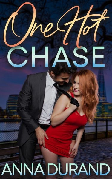 One Hot Chase (Hot Brits, #12) (eBook, ePUB)