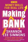 Making Bank (eBook, ePUB)