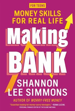 Cover Making Bank (eBook, ePUB)