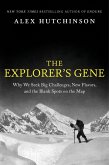 The Explorer's Gene (eBook, ePUB) The Explorer's Gene (eBook, ePUB)