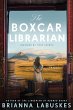The Boxcar Librarian (eBook, ePUB) - Bild 1