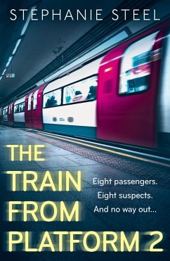 Cover The Train from Platform 2 (eBook, ePUB)
