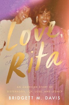 Cover Love, Rita (eBook, ePUB)