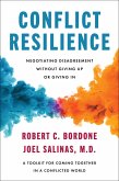 Conflict Resilience (eBook, ePUB)