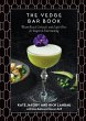 The Vedge Bar Book (eBook, ePUB) - Bild 1