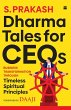 Dharma Tales For CEOs (eBook, ePUB) - Bild 1