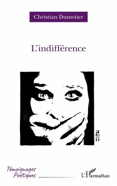 L'indifférence (eBook, PDF) - Dumotier
